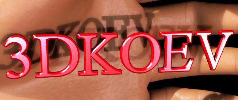3dkoev